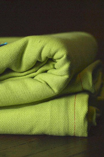 Miel et Malice Green