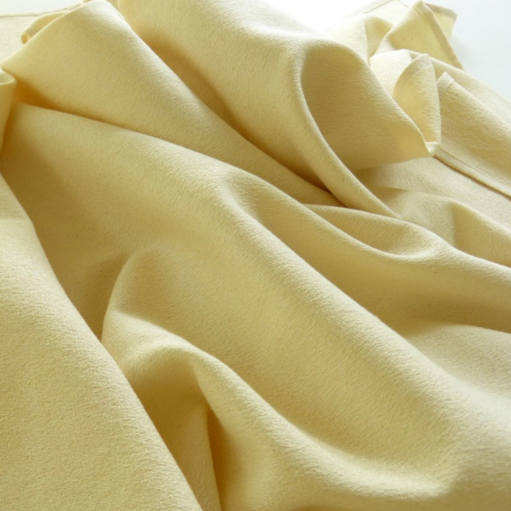 Didymos Crêpe Merino Silk Woven Wrap