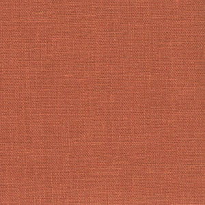 Comfy Joey Marrakech Orange-Spice Linen Ring Sling