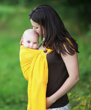 Water ring hot sale sling