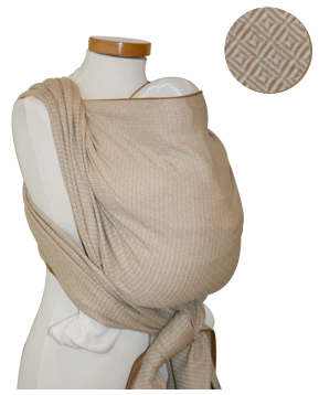 Sling storchenwiege sales