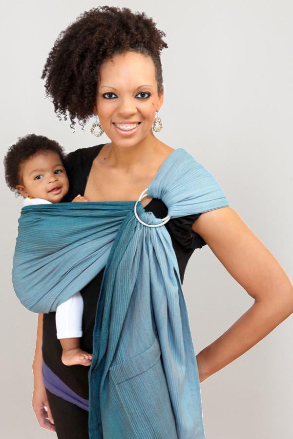 Boba online ring sling