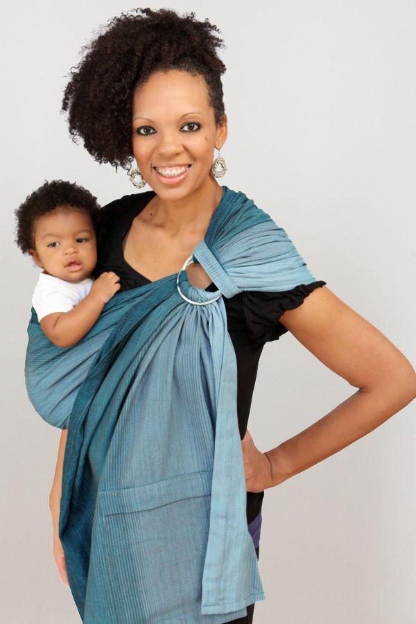 Maya wrap sling hotsell