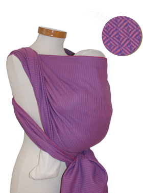 Sling storchenwiege top