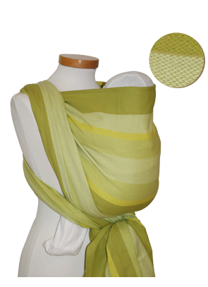 Storchenwiege wrap 2025