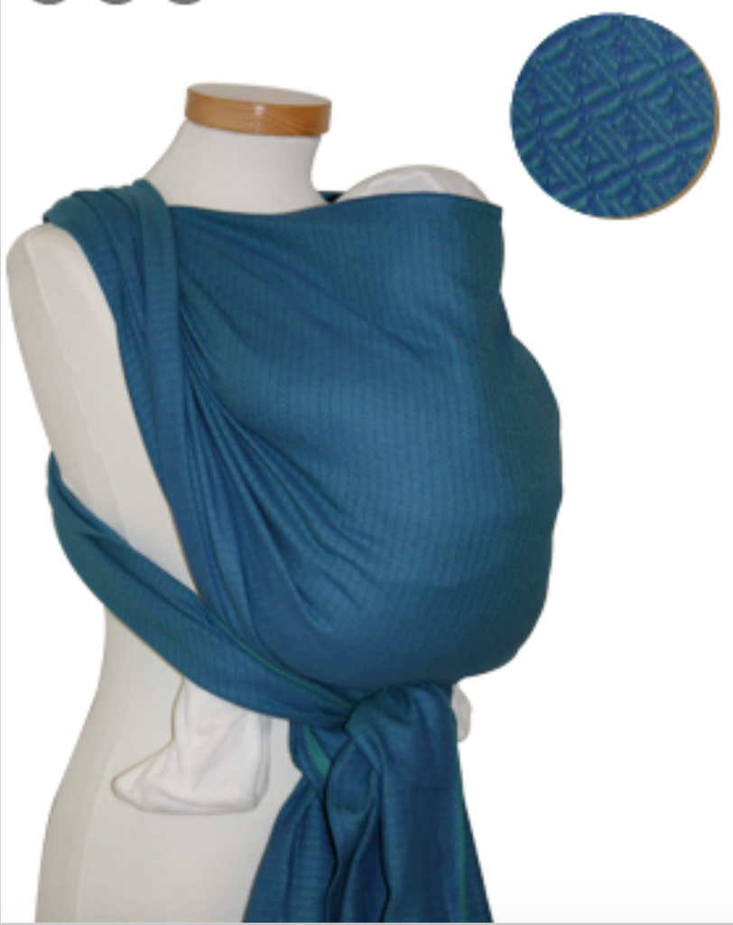 Sling storchenwiege online