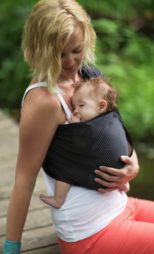 Mesh 2025 water sling